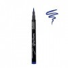 Fashion Make-Up FMU1120503 Eyeliner Feutre Longue Tenue N°03 Bleu