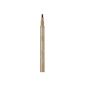 Fashion Make-Up FMU1120604 Feutre Sourcils Biseauté Longue Tenue N°04 Blonde