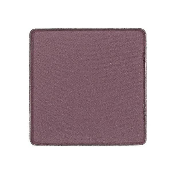 Benecos Organic Matt Plum Eyeshadow Refilble MakUp Palet 1.5g