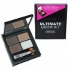 Technic Ultimate Eyebrow Kit by Technic,