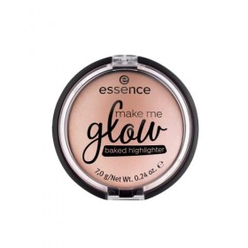 ESSENCE MAKE ME GLOW ILUMINADOR 10 ITS GLOW TIME