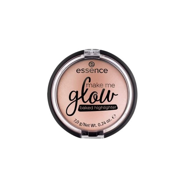 ESSENCE MAKE ME GLOW ILUMINADOR 10 ITS GLOW TIME