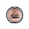 ESSENCE MAKE ME GLOW ILUMINADOR 10 ITS GLOW TIME