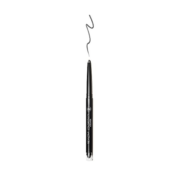 REVLON ColorStay Crayon Yeux N°204 Charcoal 0,28 g Eyeliner / Khôl / Crayon