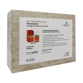 Heliocare Ultra D Pack 3x30caps