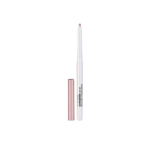 Maybelline NewYork Master Drama Light Liner – 25 Glimmer Rose clair