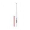 Maybelline NewYork Master Drama Light Liner – 25 Glimmer Rose clair