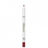 LOréal Paris Age Perfect anti-feathering lip liner - 394 Flaming Carmin