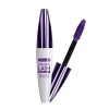 Mascara fibre, couleur allongeant 5D anti-taches, Mascara épaississant et allongeant sans agglutination, sans bavures, qui du