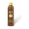 Sun Bum hydratant Crème solaire Spray, SPF 15–70, flacon de 170,1 gram, sans huile, hypoallergénique