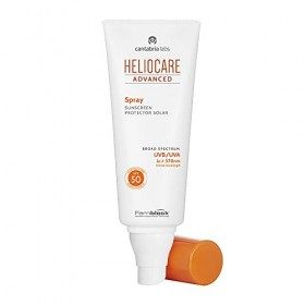 Spray Heliocare SPF 50 - 200 ml