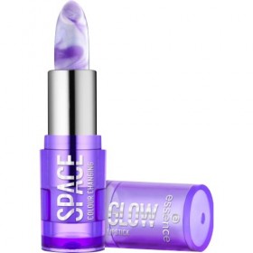 ESSENCE SPACE GLOW BARRA DE LABIOS QUE CAMBIA DE COLOR