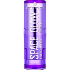 ESSENCE SPACE GLOW BARRA DE LABIOS QUE CAMBIA DE COLOR