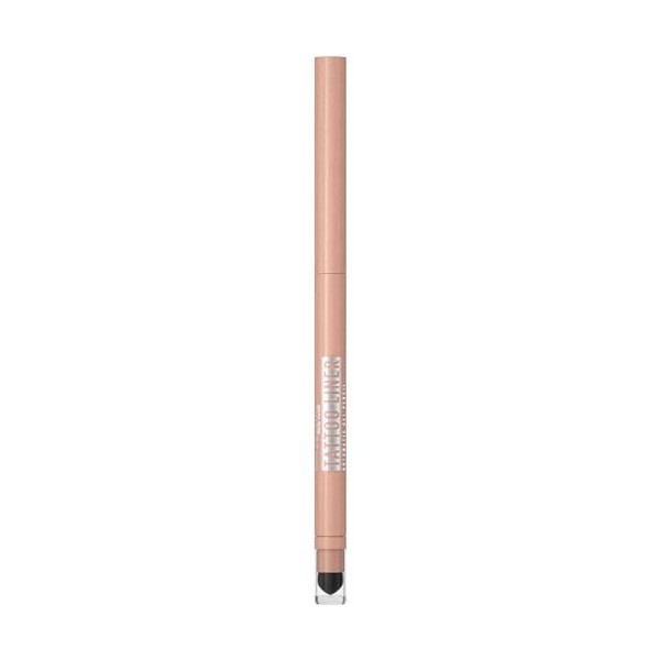 Maybelline Tattoo Liner Smokey Eyeliner 80 Copper Nights