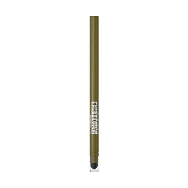 Maybelline Tattoo Liner Smokey Eyeliner 80 Copper Nights