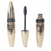 Mascara 24h, adapté aux extensions de cils - sans huile, 10ml mascara hydrosoluble