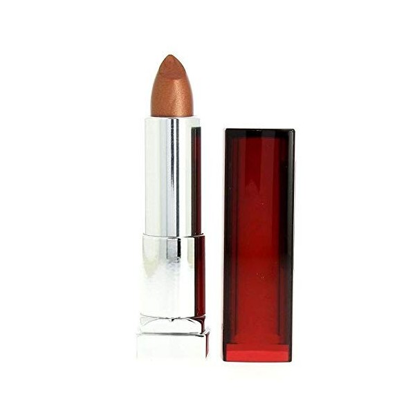 Rouge à Lèvres Color Sensational Gemey Maybelline