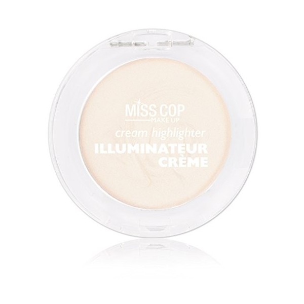 Miss Cop Illuminateur Crème