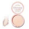 Poudre Fixation Pressée Waterproof Long Lasting Oil Control Matte Finishing Powder Natural Pressed Face Powder Compacts Water