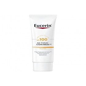 SUN PROTECTION actinic control MD fluido SPF100 80 ml