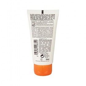 Corine de Farme, Crème Protectrice SPF30 Haute Protection UVA-UVB, Soin Solaire Visage et Corps Sans Paraben, Résistant à l’e