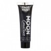 Moon Creations Tubes de peinture pour le visage et le corps | Peinture pour le visage prête à lemploi | Sans cruauté | pour 