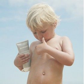  SPF 50 100 ml - Altruist Dermatologist Sunscreen Spf 50 - High Uva Protection, 100 Ml 2 X 100