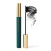 Magic Color Mascara, mascara fin et épais à boucler, naturel, imperméable, durable, anti-bavure, 4 couleurs disponibles marr