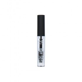 LASHES & BROW FIX gel mascara transparent 8 ml