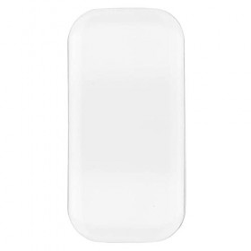 Coussinet pour les yeux pour les extensions de cils, 5 Pcs sous les patchs oculaires Coussin dextension en silicone réutilis