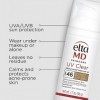 EltaMD UV Clear Facial Sunscreen SPF 46 - Tinted For Unisex 1.7 oz Sunscreen