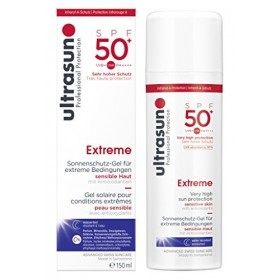 ultrasun Extreme Crème Solaire SPF 50+ 150 ml