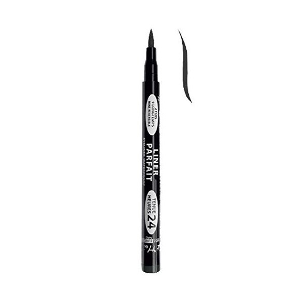 LINER PARFAIT - N°01 Noir