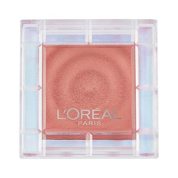 LOréal Paris Color Queen Oil Shadow 43 Positive 2 g