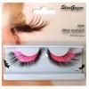 Stargazer No.53 Faux Cils Plumes Rose 