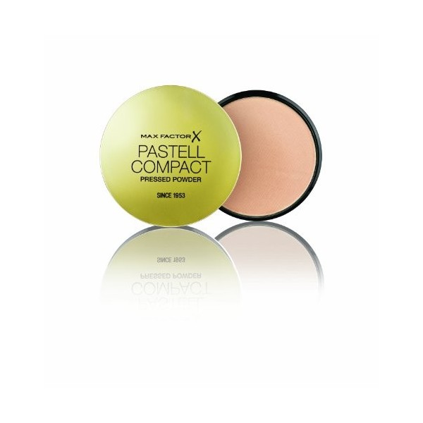 Max Factor Pastell Compact 10 Poudre compacte 20 ml