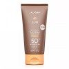 M. Asam SUN Care & Protect Crème solaire corps SPF 50 150 ml – Protection immédiate face aux UVA et aux UVB, formule résist