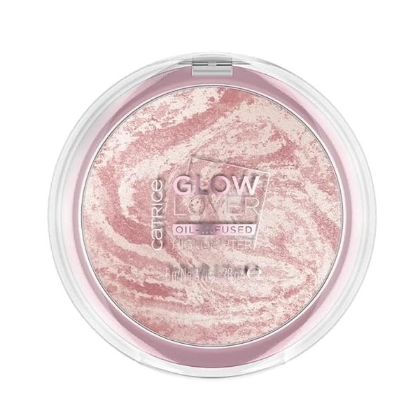 Catrice Glow Lover