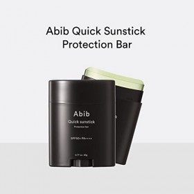 Abib Quick Barre de Protection Solaire - SPF 50