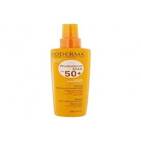 BIODERMA Photoderm Max Spray SPF 50+ 200ml