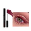 Dinglong 7 Couleurs Mascara Coloré yeux Imperméables maquillage allonger les cils coloré Mascara Multi-couleur pour le Maquil