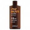 Piz Buin Allergy Spf 15 Locion 200Ml