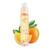 Brillant à lèvres à bille | Lip Glow Oil Aux Saveurs Fruitées - Brillant à lèvres aux fruits transparent, rouge à lèvres liqu