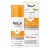 EUCERIN Sun CC Crème teintée SPF 50+ 50 ml