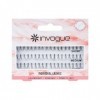 Invogue Individual Eyelash Extensions Faux cils extensions