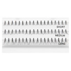 Invogue Individual Eyelash Extensions Faux cils extensions