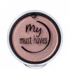 ESSENCE MY MUST HAVES SOMBRA DE OJOS 11 STAY IN CORAL BAY