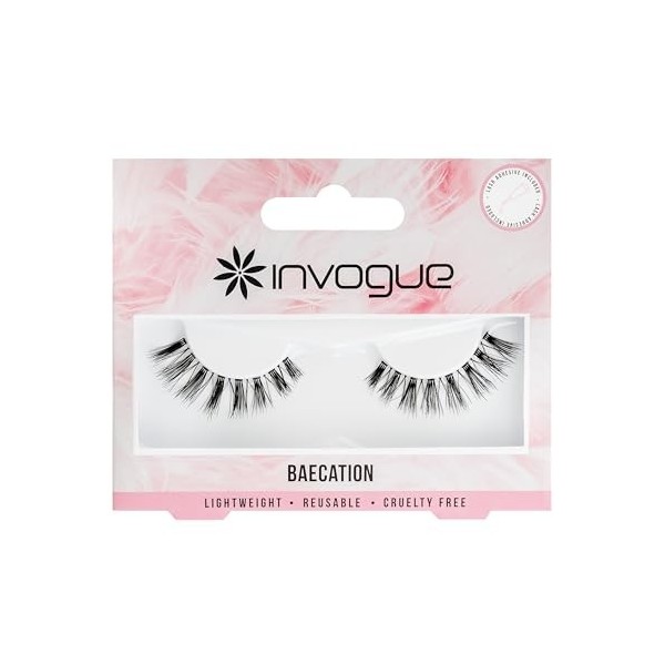 Invogue Volumise Lashes Faux-cils 7