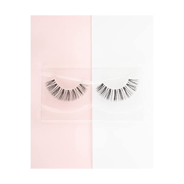 Invogue Volumise Lashes Faux-cils 42