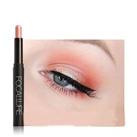 Dinglong Crayon de fard à paupières cosmétique Beauty Pro surligneur Stylo ombre à paupières J 